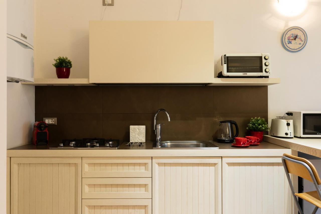 Cosy - Porta Romana M3 Appartement Milaan