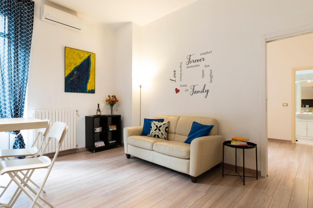 Appartement Cosy - Porta Romana M3 *
