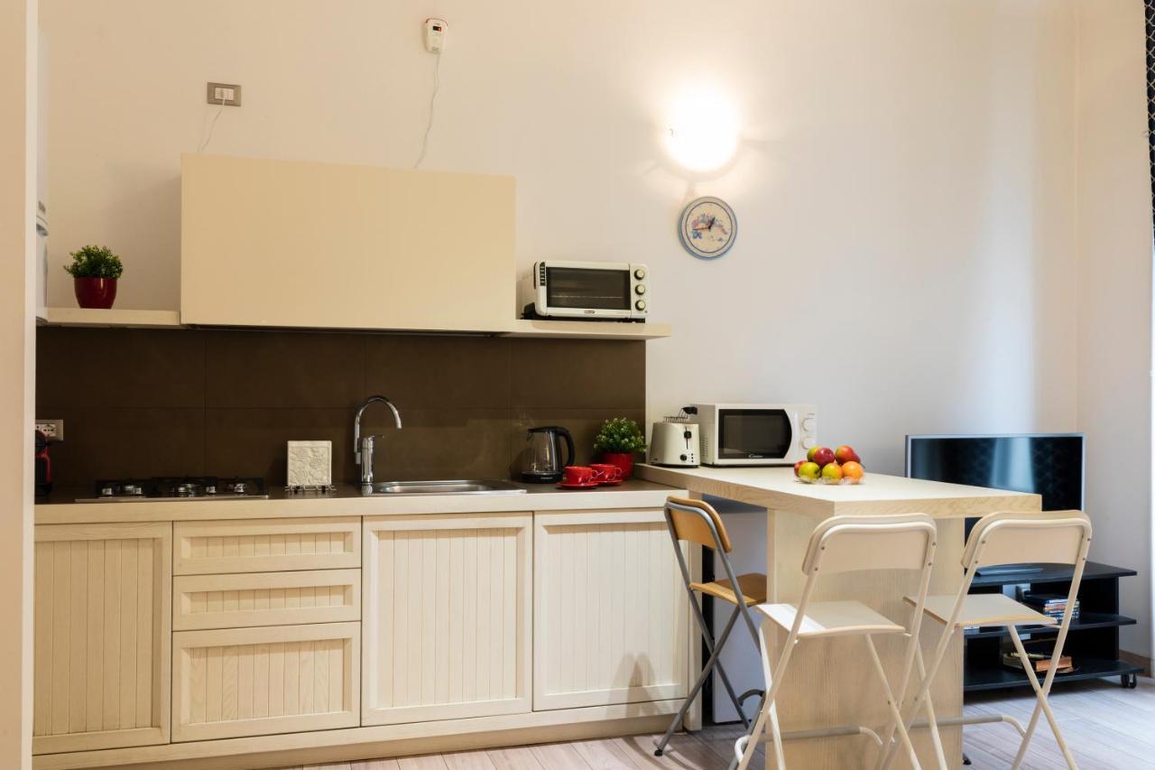 Appartement Cosy - Porta Romana M3 *