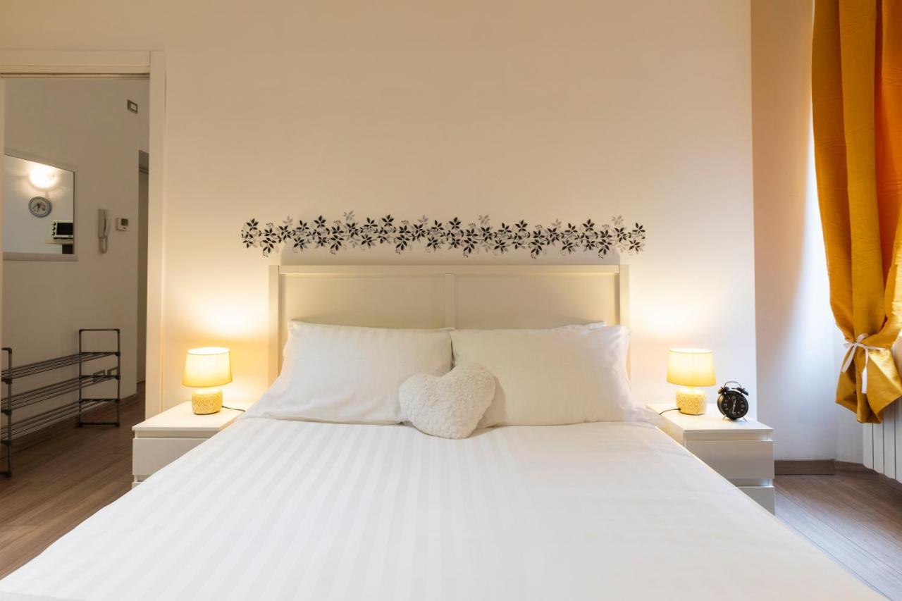 Cosy - Porta Romana M3 Appartement