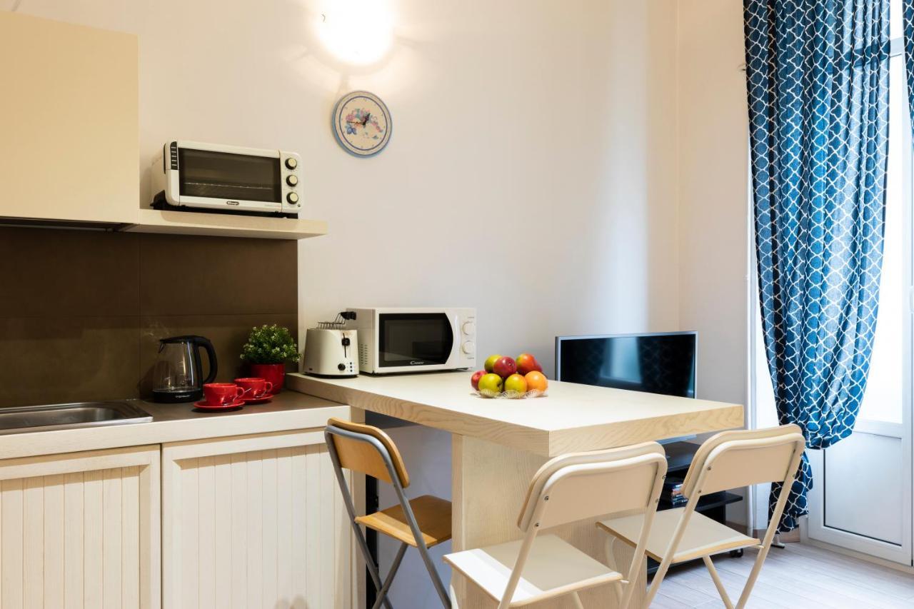 Appartement Cosy - Porta Romana M3 Milaan