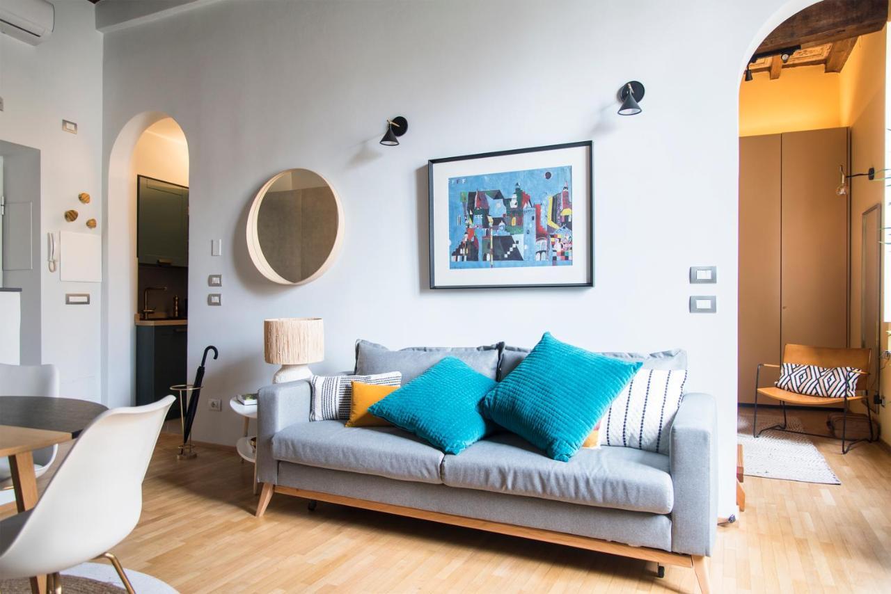 Appartamento Youhosty - Santa Marta 11