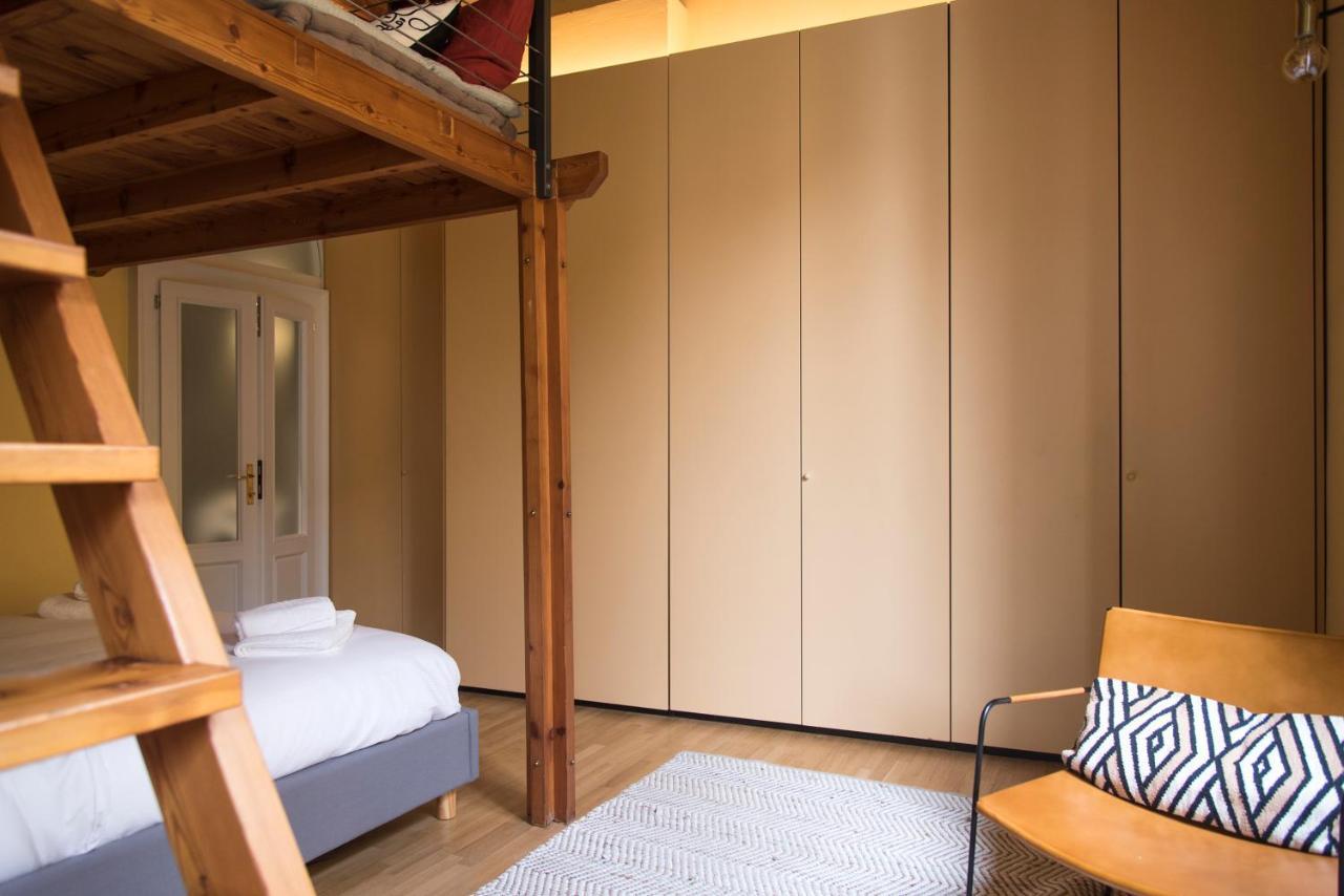Appartamento Youhosty - Santa Marta 11 Milano