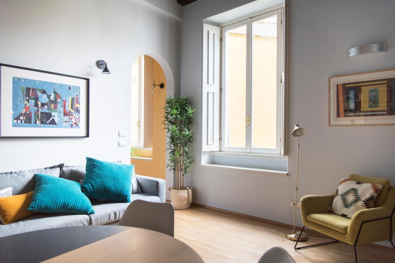 Leilighet Youhosty - Santa Marta 11 *