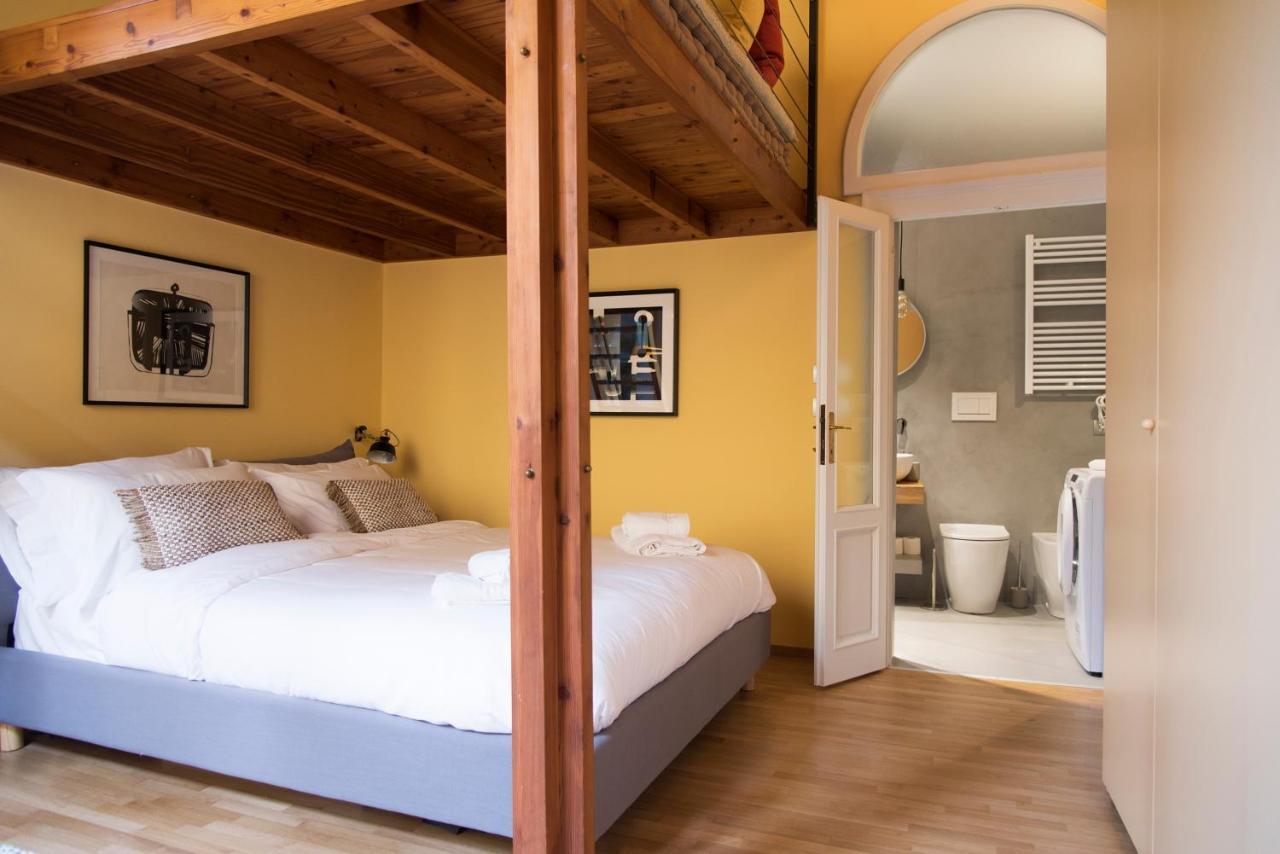 Leilighet Youhosty - Santa Marta 11 *