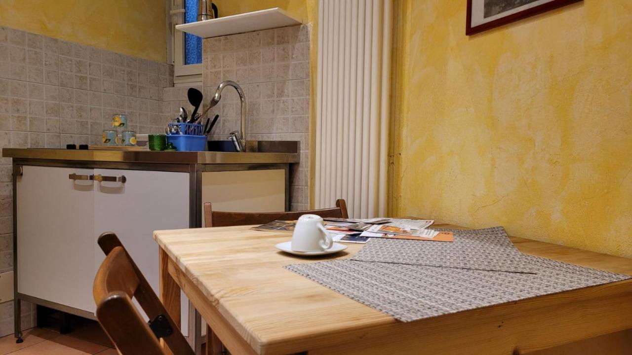 Porta Romana Small Studio Appartamento Milano