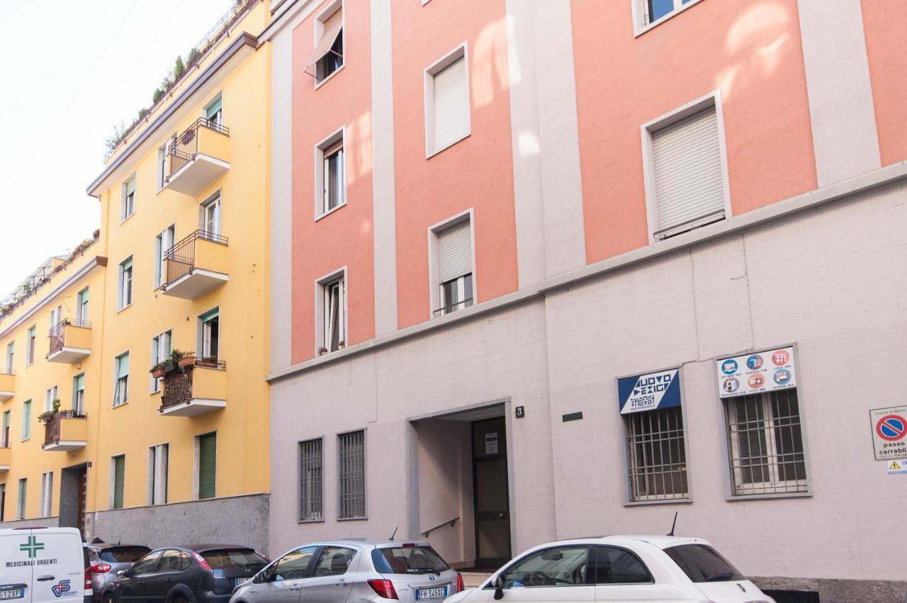 Youhosty - Lomazzo C 3 * Milano