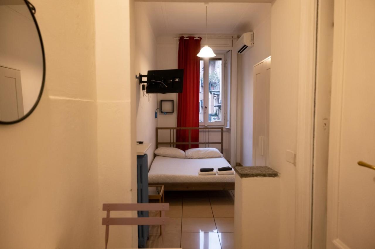 La Casa Della Zia Gasthof Mailand