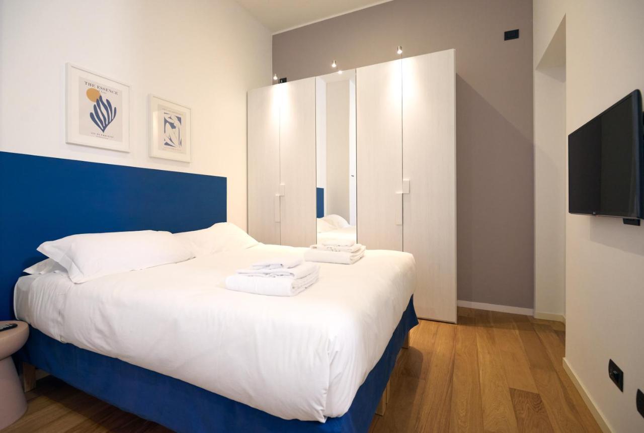 Relstay - S. Ambrogio - Charming And Modern 1br Apartment Mailand
