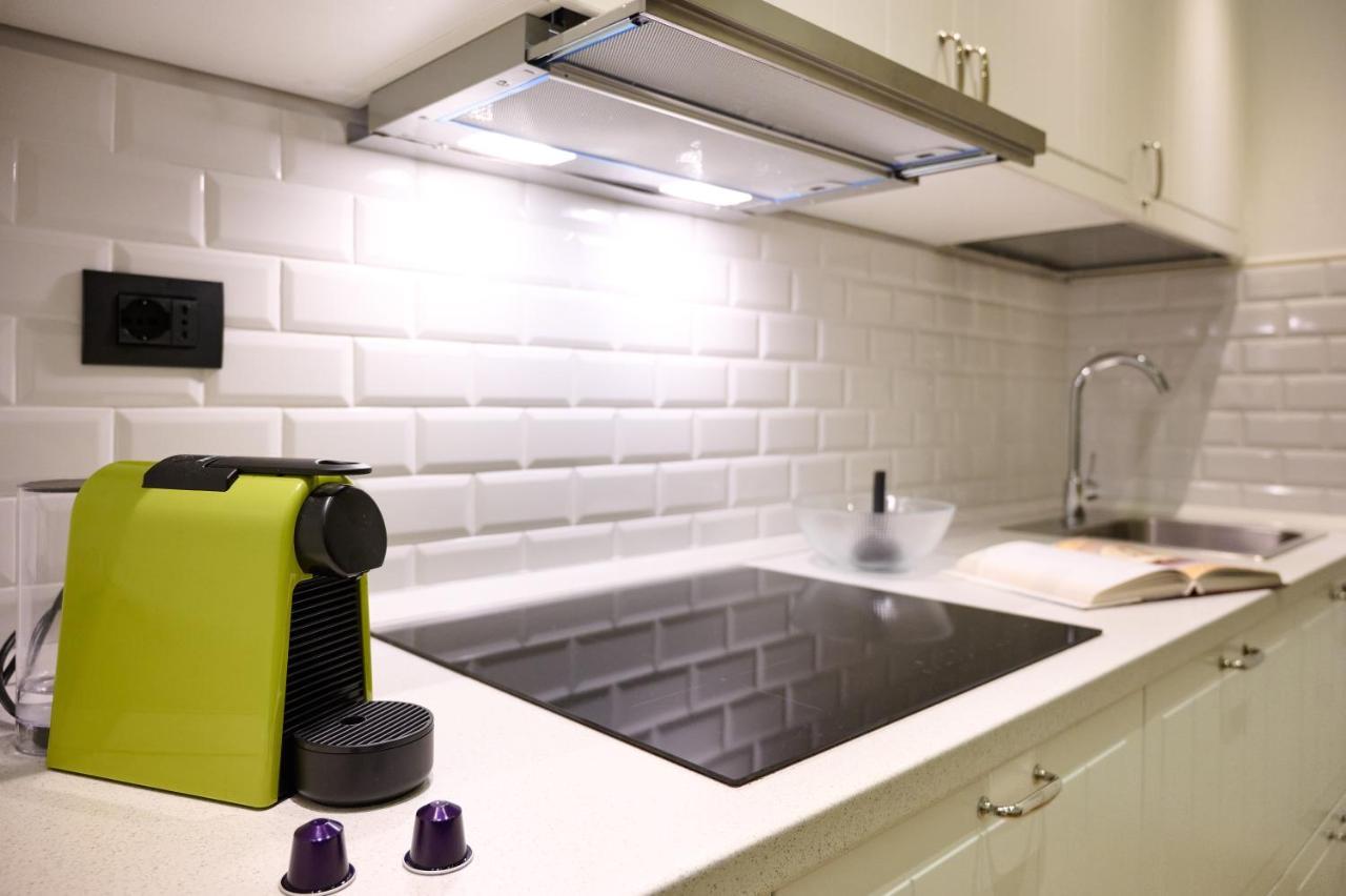 Relstay - S. Ambrogio - Charming And Modern 1br * Mailand