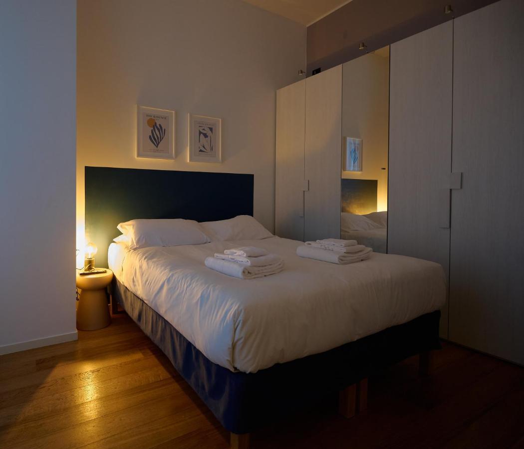 Relstay - S. Ambrogio - Charming And Modern 1br *