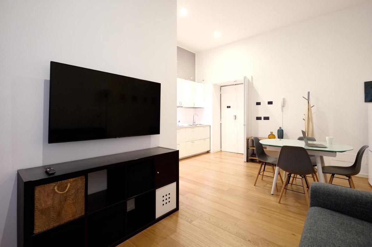 Relstay - S. Ambrogio - Charming And Modern 1br Mailand