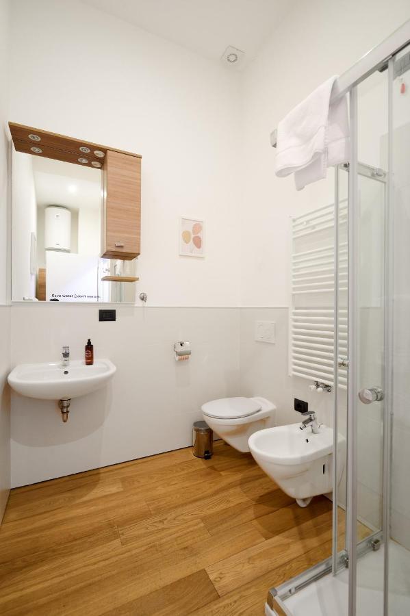 Relstay - S. Ambrogio - Charming And Modern 1br Apartment Mailand