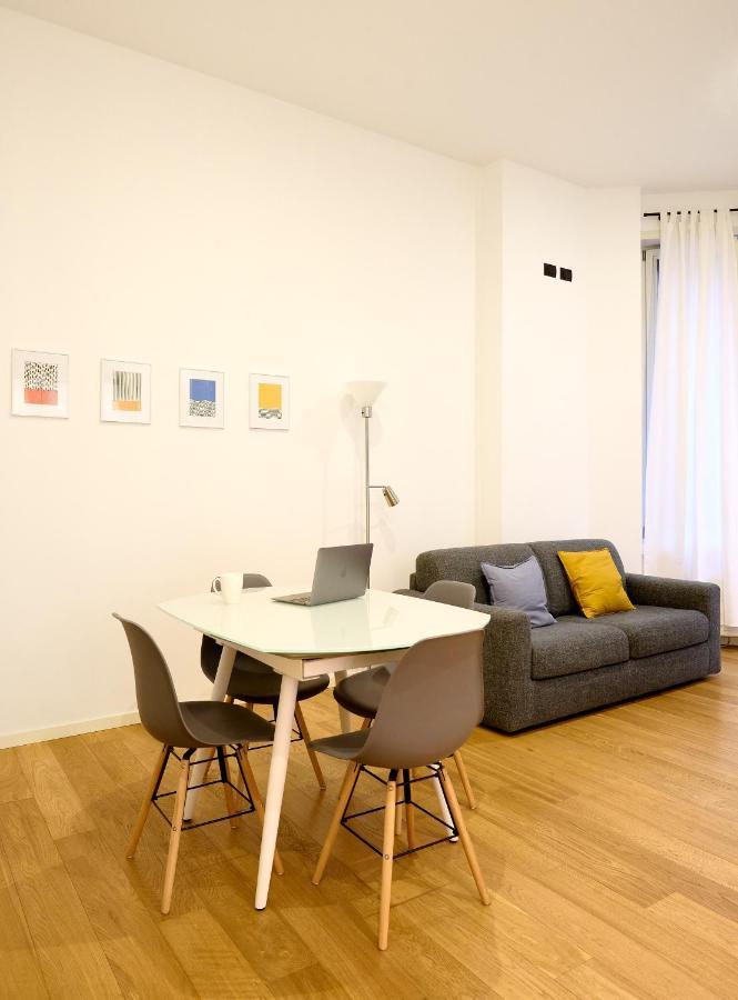 Relstay - S. Ambrogio - Charming And Modern 1br