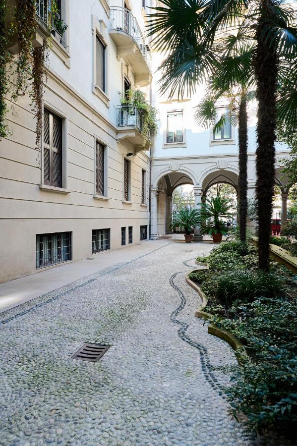 Apartment Relstay - S. Ambrogio - Charming And Modern 1br