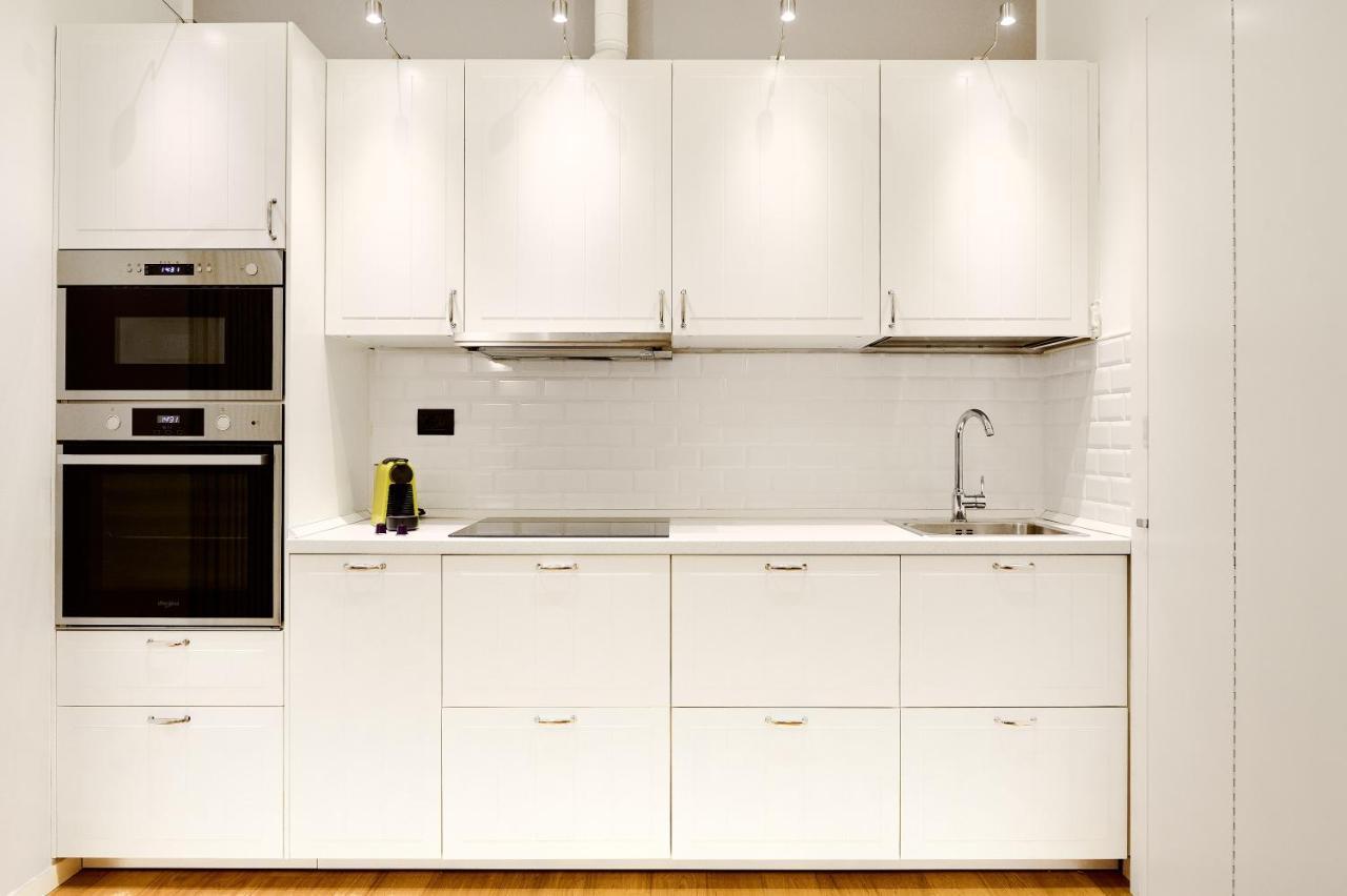 Apartment Relstay - S. Ambrogio - Charming And Modern 1br