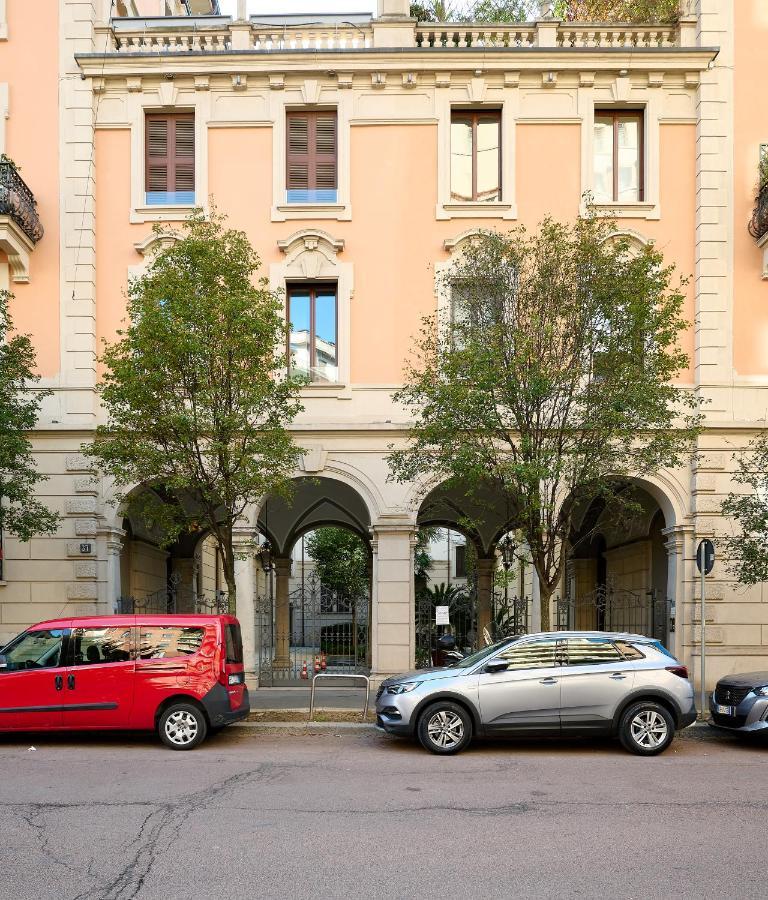 Apartment Relstay - S. Ambrogio - Charming And Modern 1br Mailand