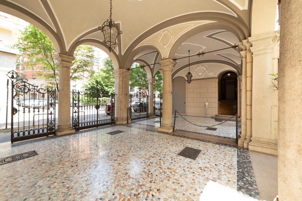 Relstay - S. Ambrogio - Charming And Modern 1br