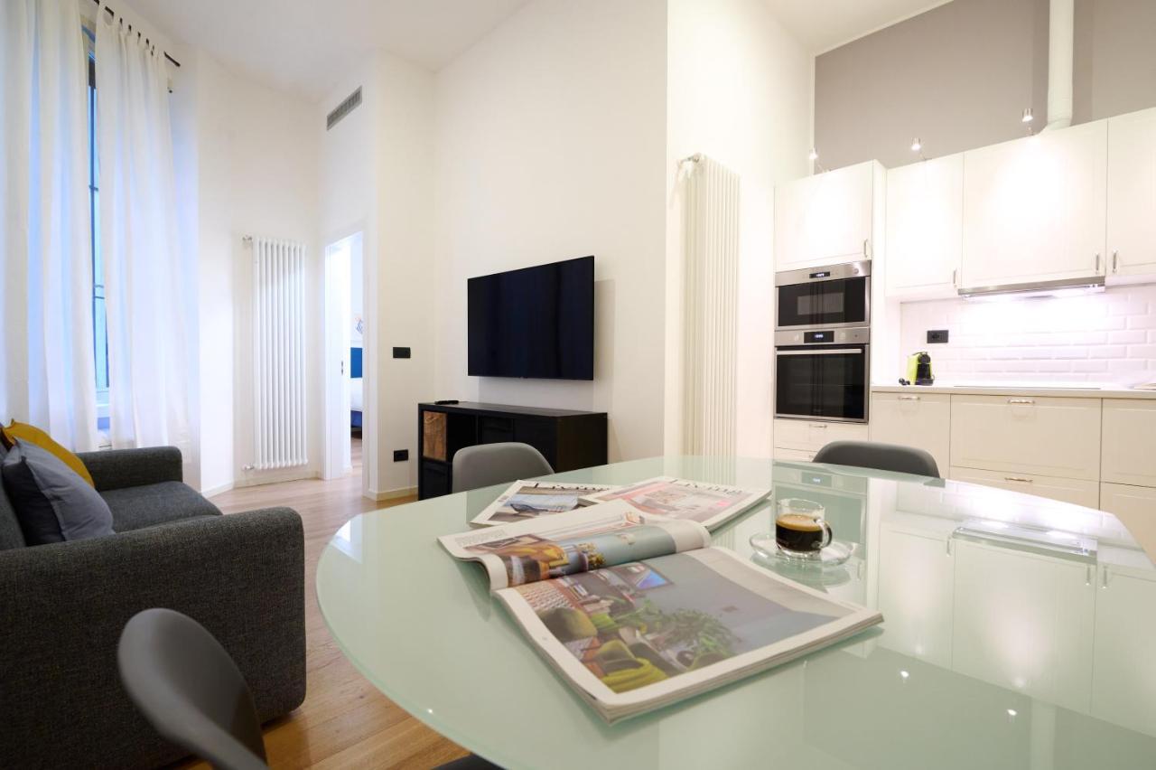 Relstay - S. Ambrogio - Charming And Modern 1br