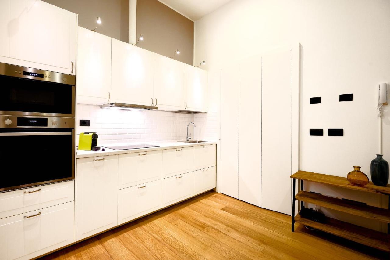 Relstay - S. Ambrogio - Charming And Modern 1br Apartment Mailand