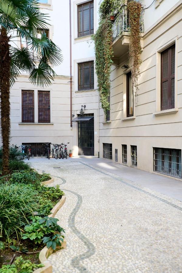 Relstay - S. Ambrogio - Charming And Modern 1br Mailand