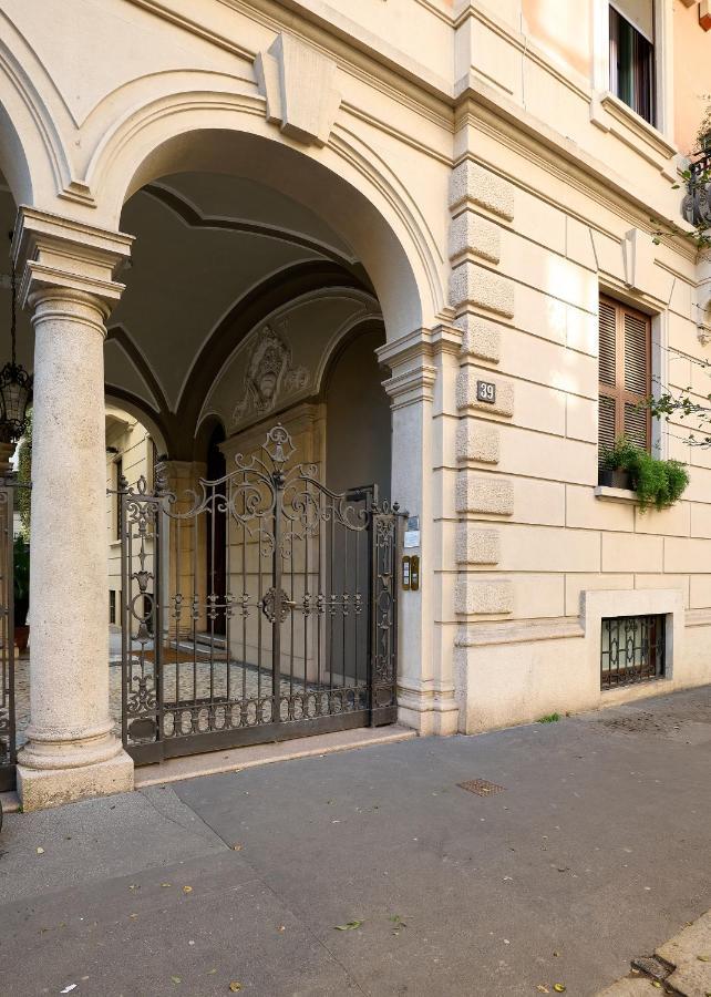 Relstay - S. Ambrogio - Charming And Modern 1br Apartment