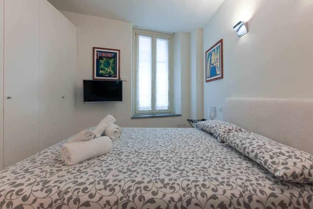 Appartamento Brera Area Lovely Close To Piazza Duomo Milano