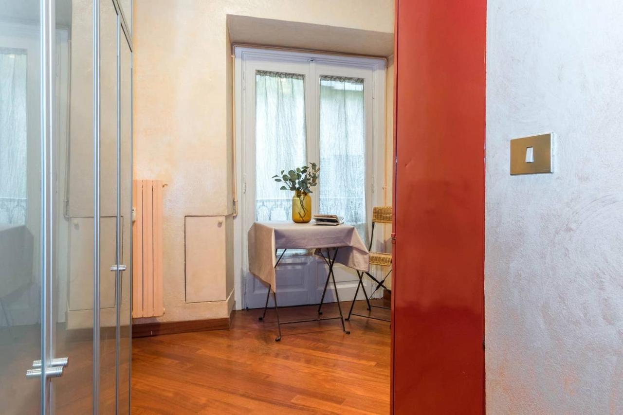 Lejlighed Brera Charme