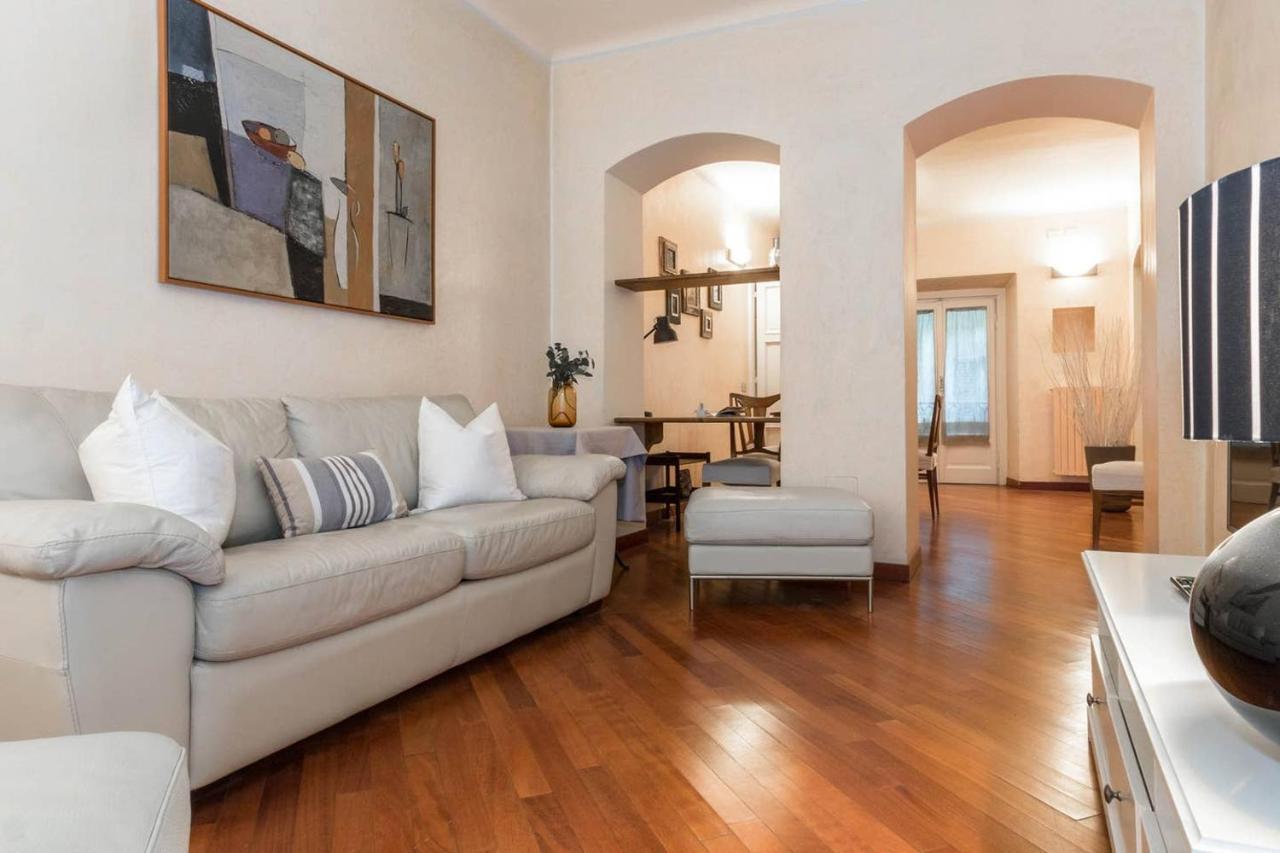 Brera Charme Apartment *