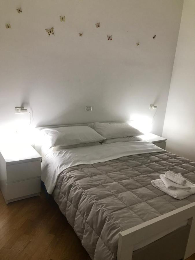 Appartamento Bocconi