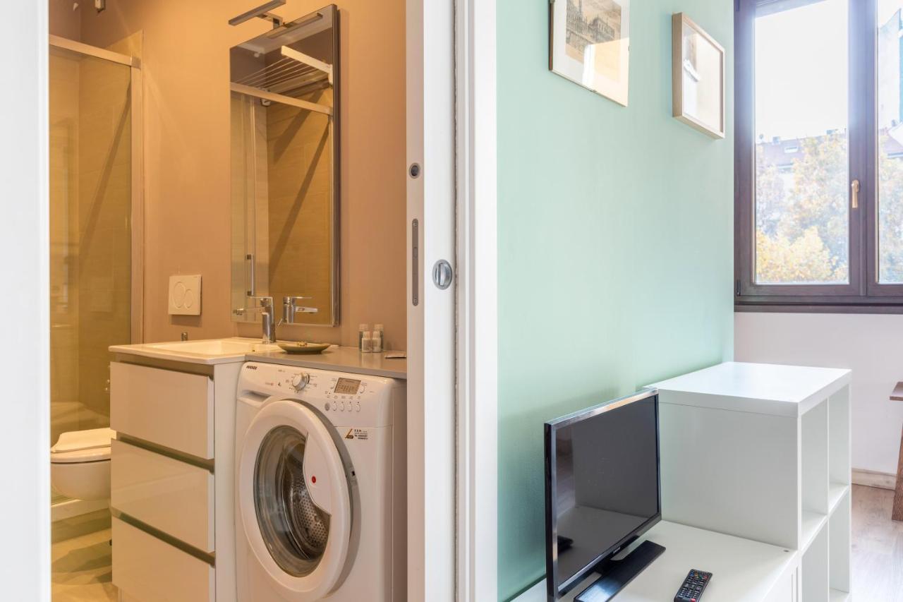 Garibaldi District Cosy Studio Appartement *