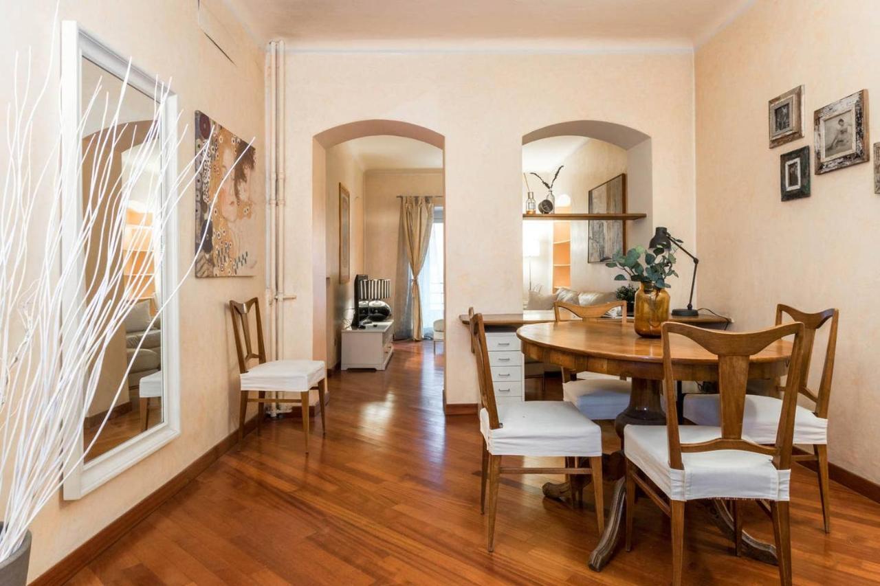 Brera Charme Apartment