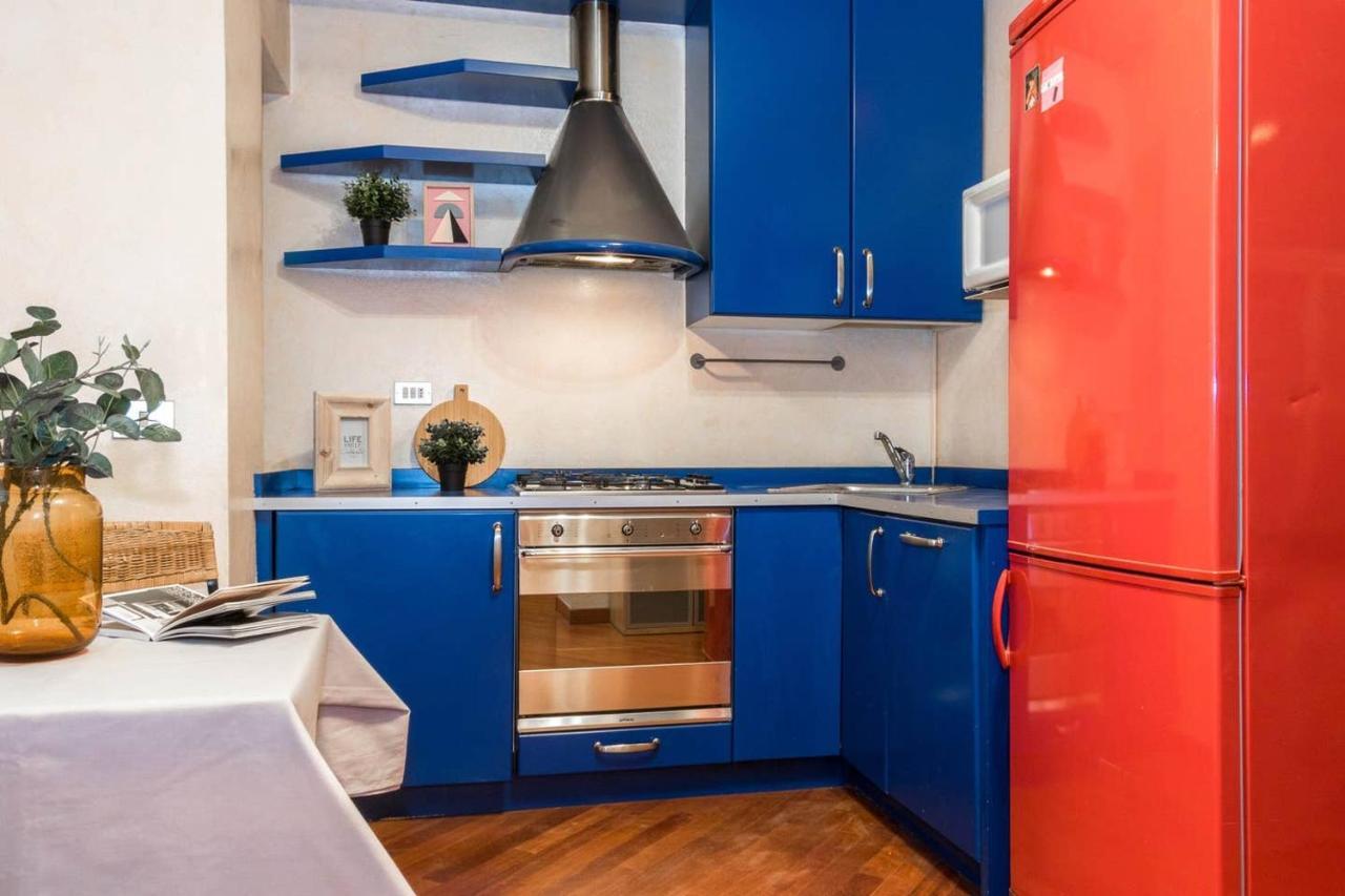 Brera Charme Apartment Milan