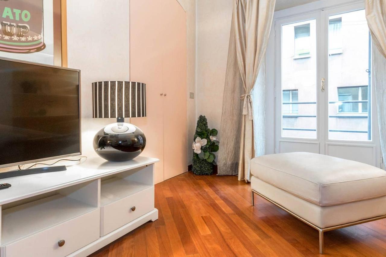 Lejlighed Brera Charme *