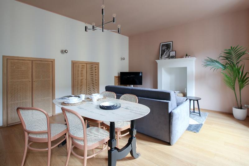 Ca Bela - Vitruvio Leilighet Milano