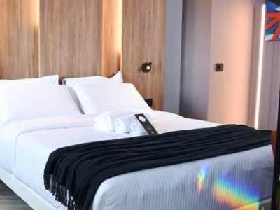 Center Duomo Hotel Milaan