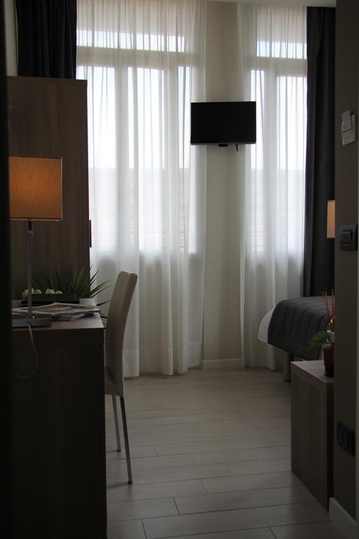 Hotel Zara Milaan