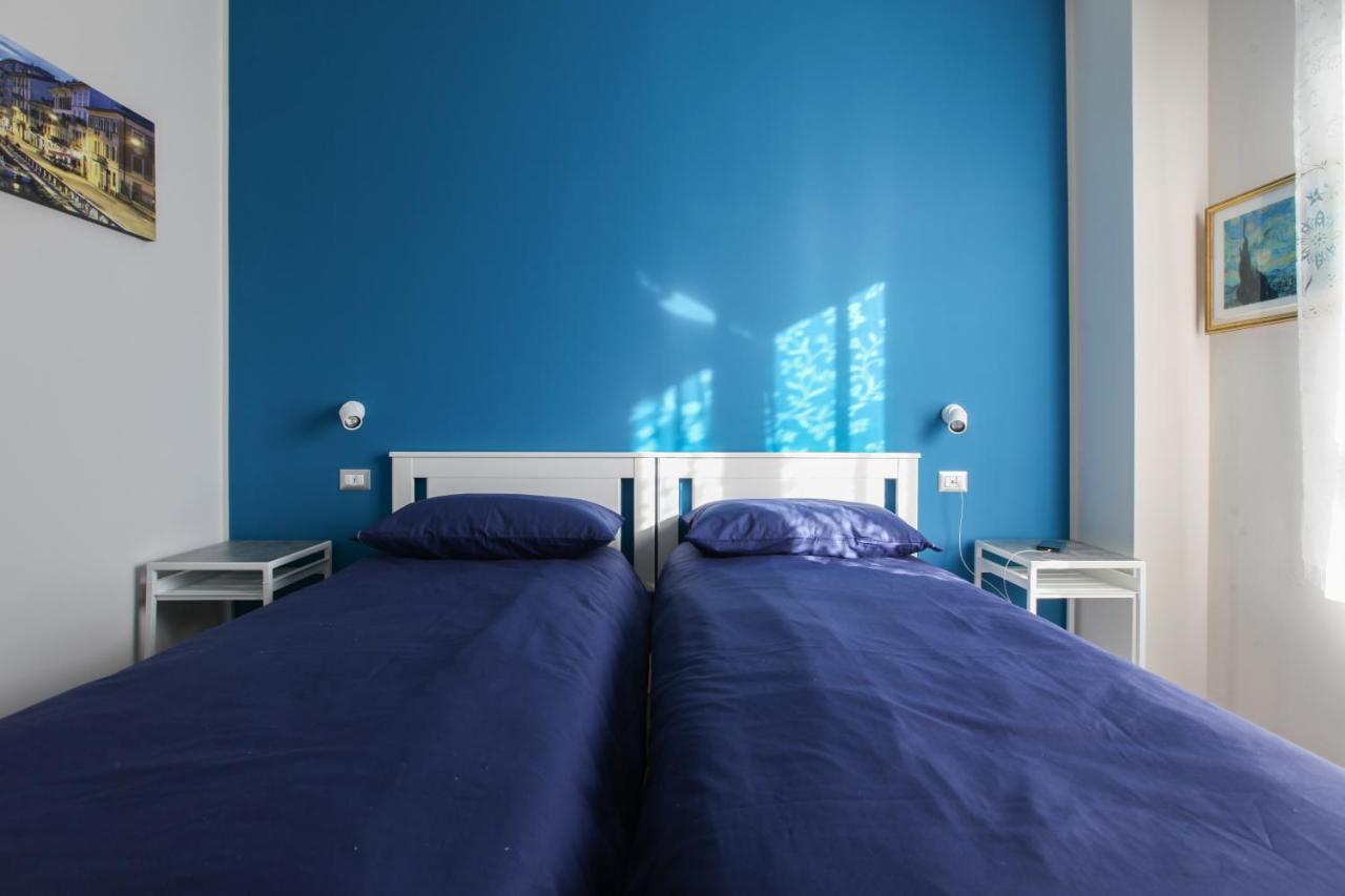 Dada 2bd App - Nuovo In Centro Zona Navigli Apartment Milan