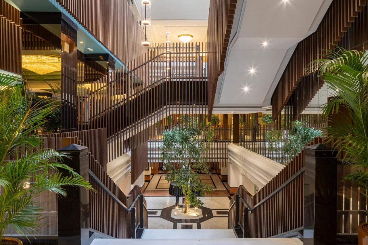 Melia 5* Milano