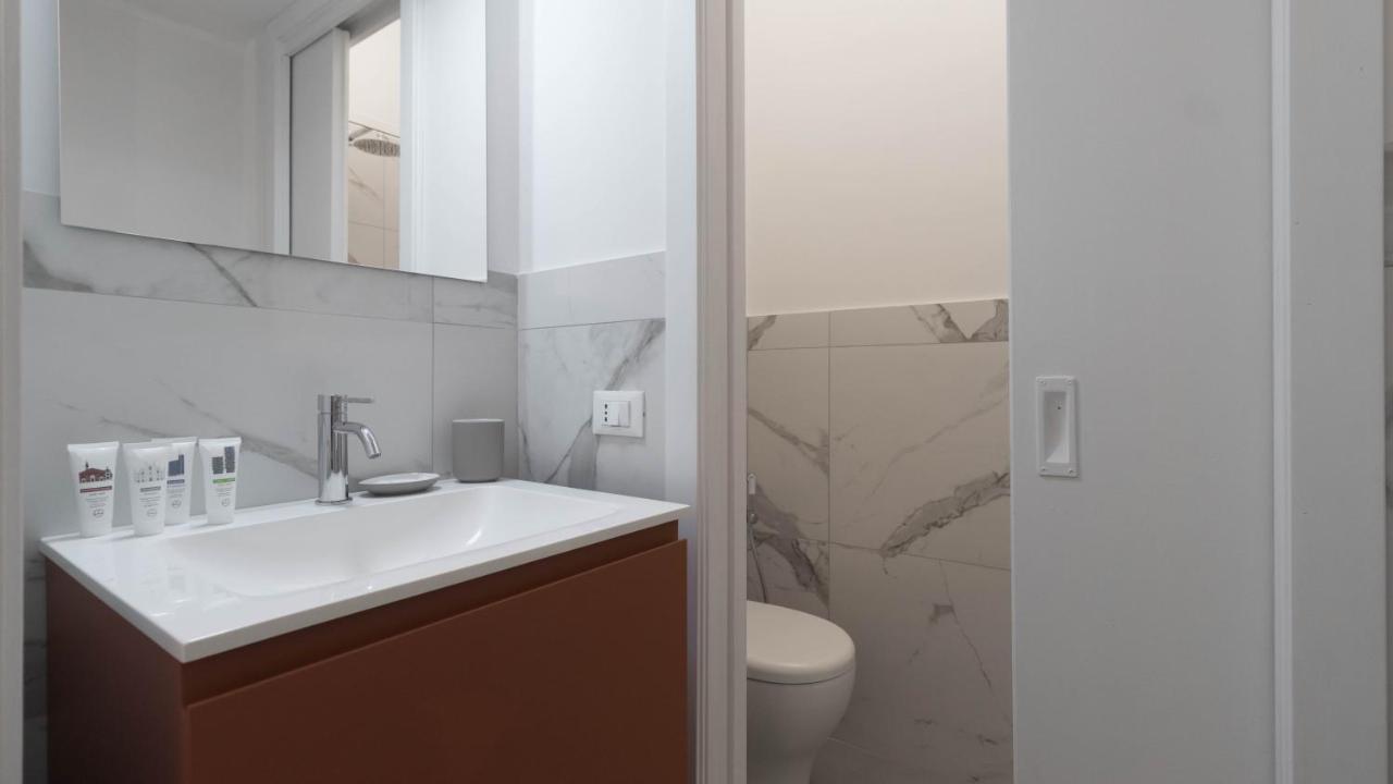 Italianway - Ripa Ticinese 17 B Apartment Mailand