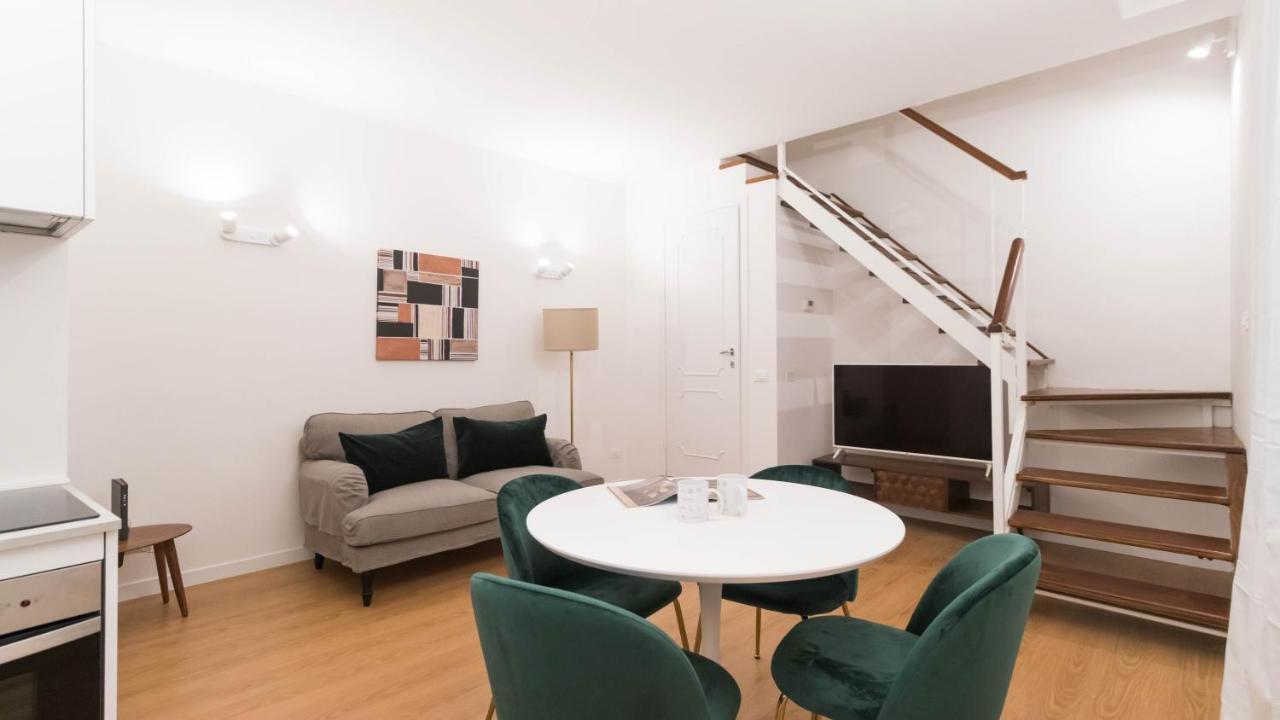 Apartment Italianway - Ripa Ticinese 17 B