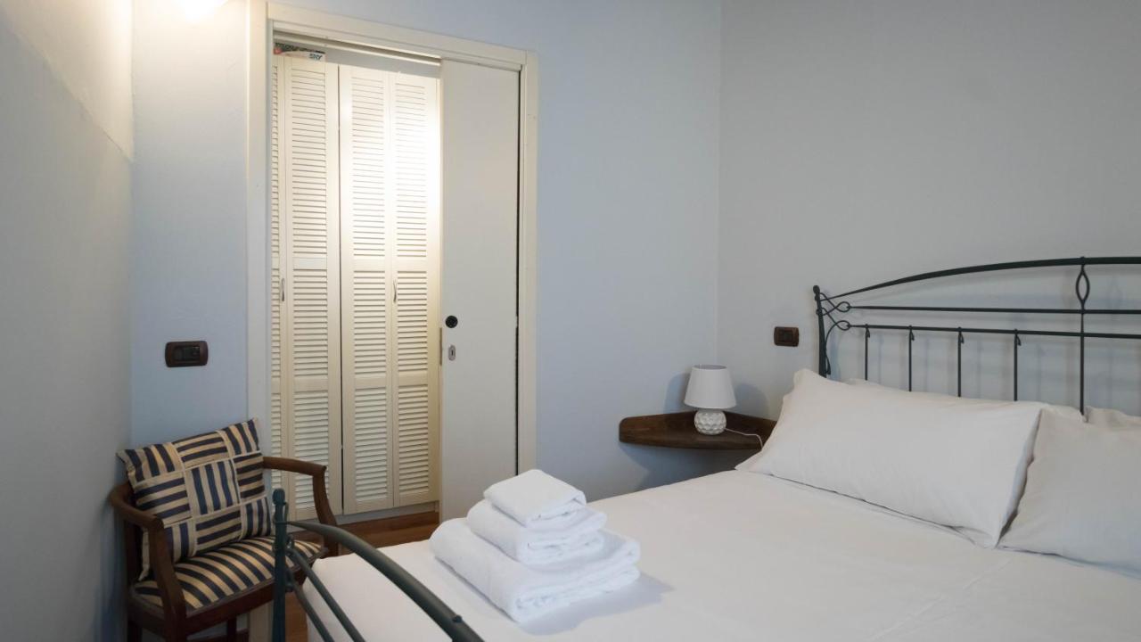 Apartment Italianway - San Calocero 29