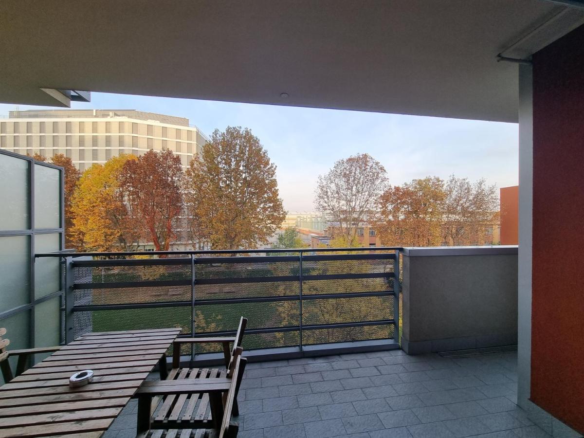 Ama Intero Bicocca Zona 9 Appartamento *