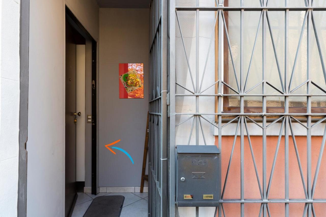 Monica Loft - Affori M3 * Milano