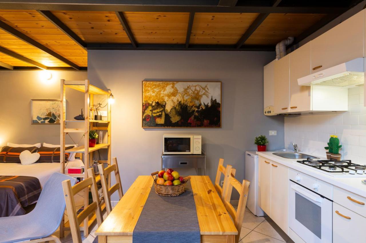 Monica Loft - Affori M3 *