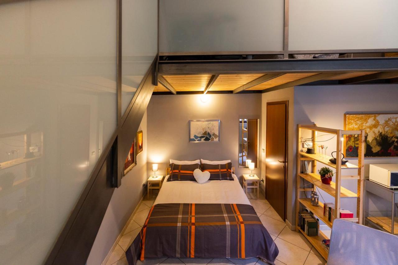 Monica Loft - Affori M3 * Milano