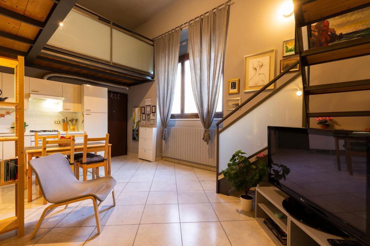 Monica Loft - Affori M3 *