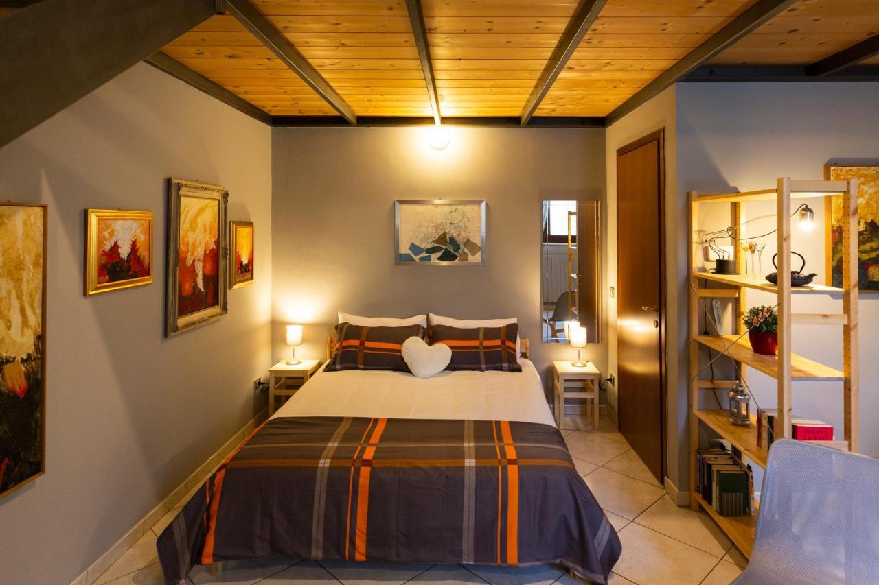 Monica Loft - Affori M3 Leilighet