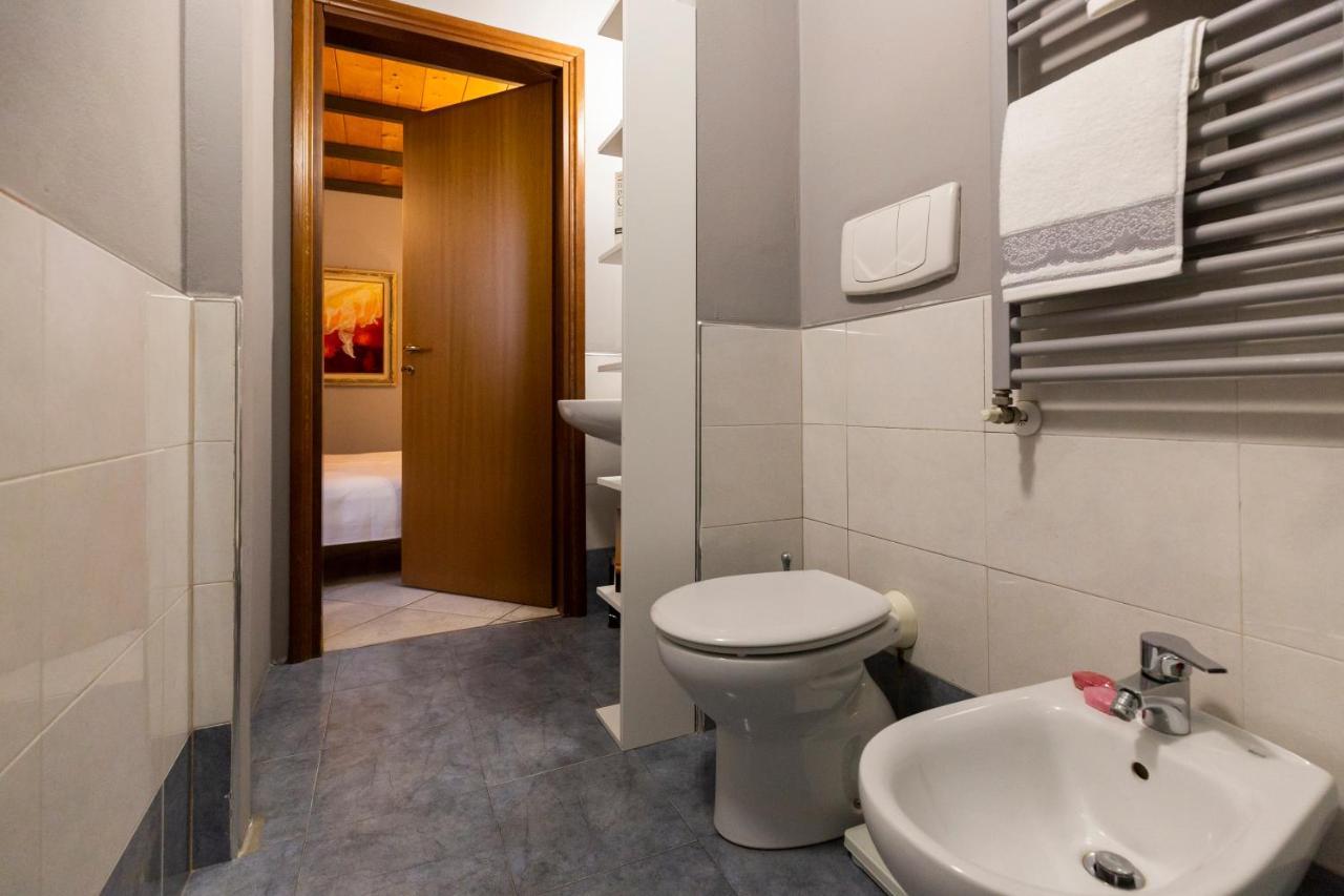 Monica Loft - Affori M3 Leilighet Milano