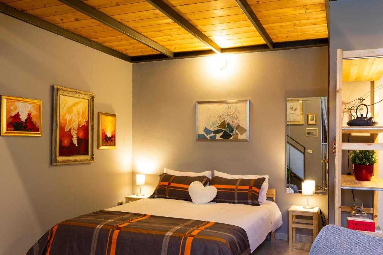 Monica Loft - Affori M3 * Milano